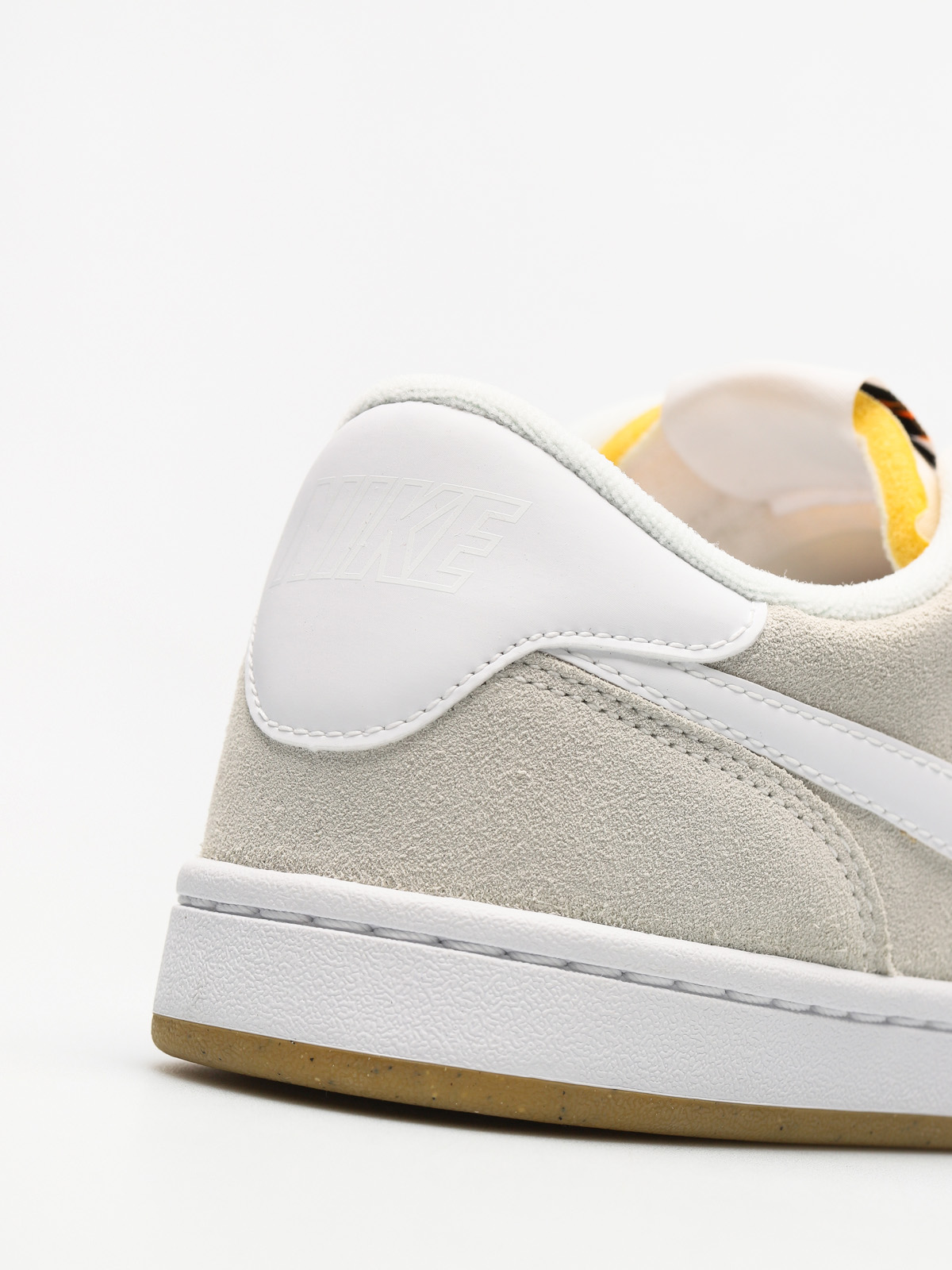 nike sb fc standard white
