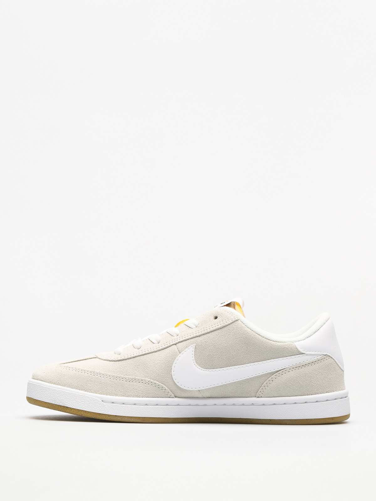 nike sb team classic summit white