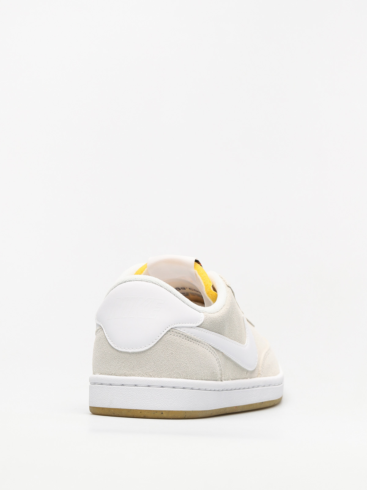 nike sb team classic summit white