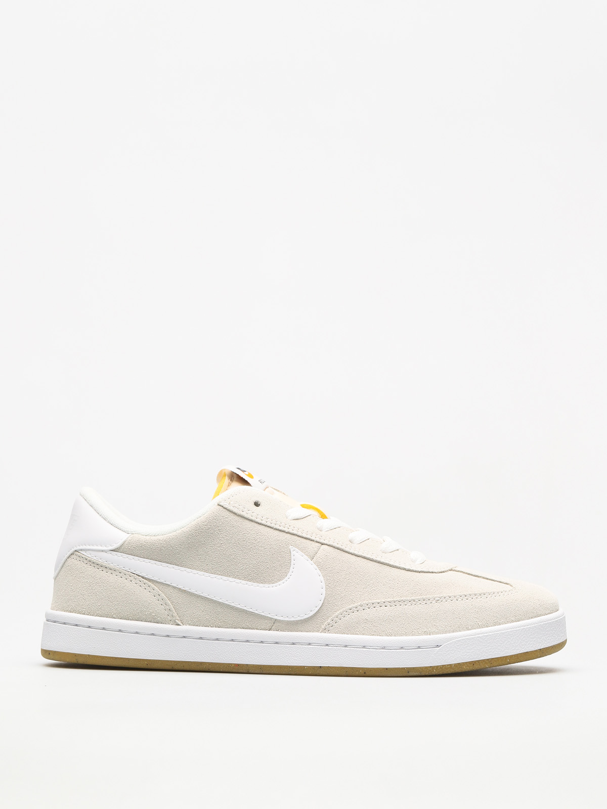 nike sb team classic summit white