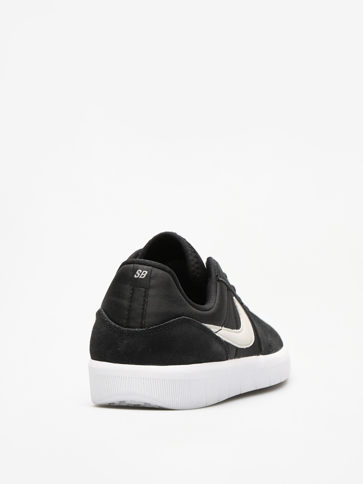 Boty Nike SB Sb Team Classic (black/light bone white)