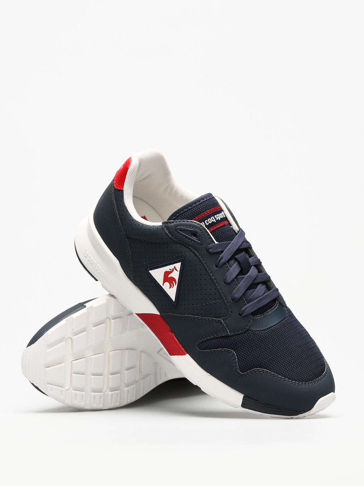 Le coq sportif omega x sport store dress blue