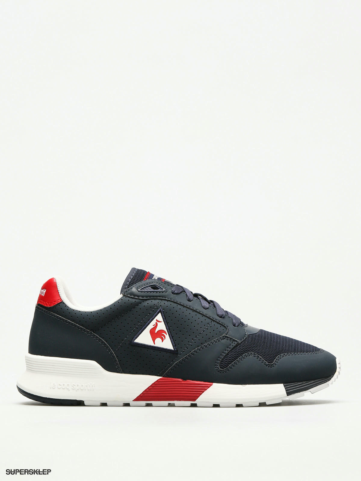 Boty Le Coq Sportif Omega X Sport dress blue