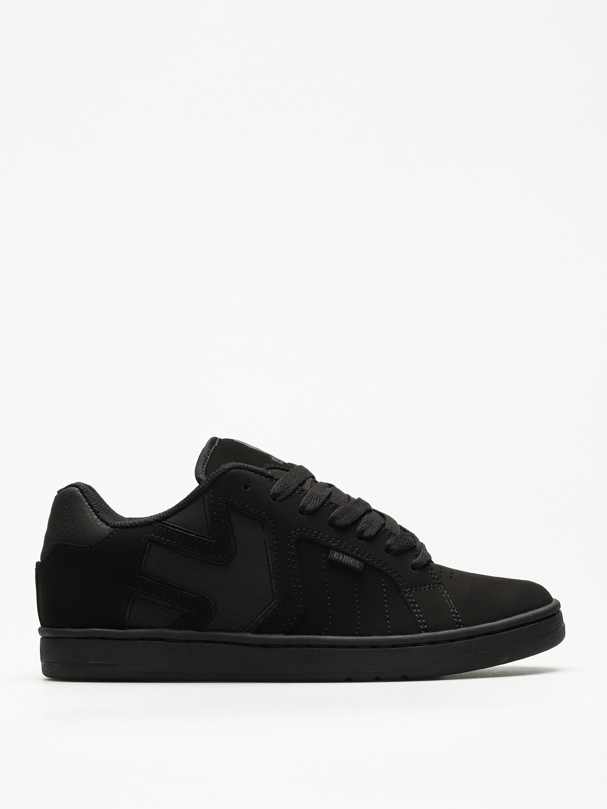 Boty Etnies Fader 2 (black/black/black)