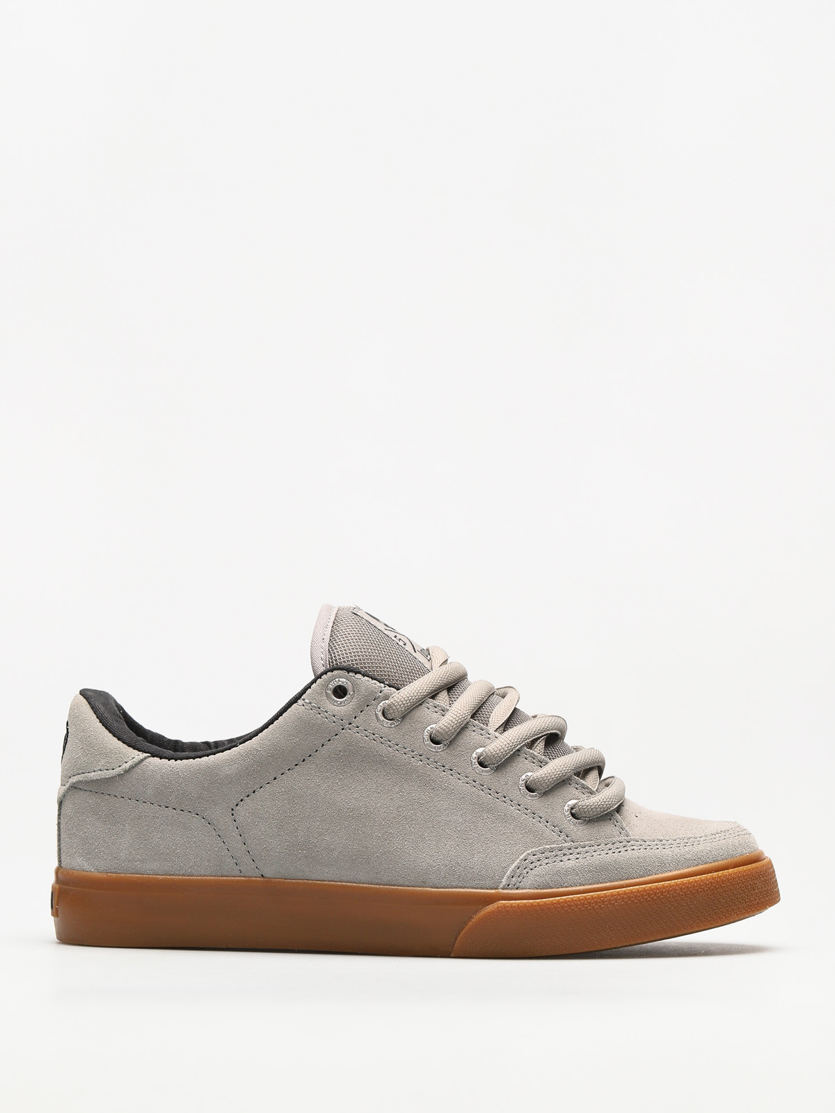 Boty Circa Lopez 50 (flint gray/black)