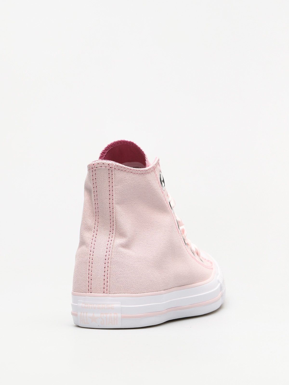 Tenisky Converse Chuck Taylor As Big Eyelets Hi Wmn (barely rose/light orchid/white)