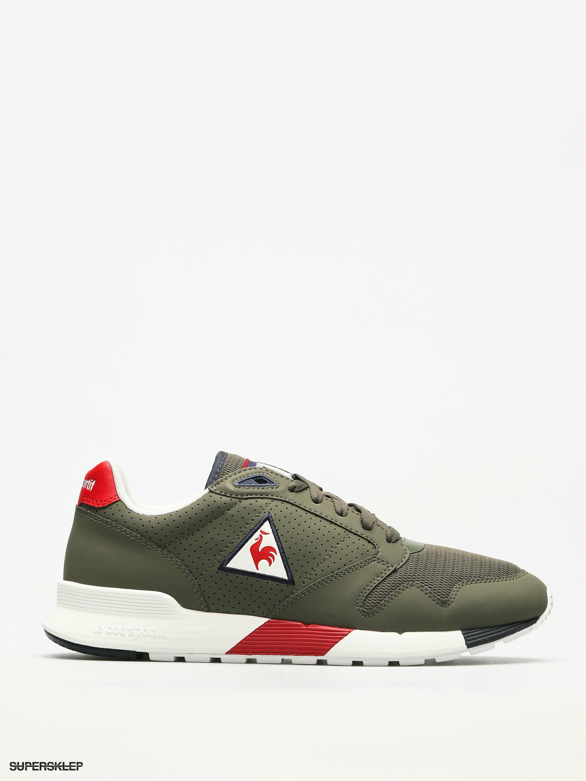 Coq sportif 2024 omega x sport