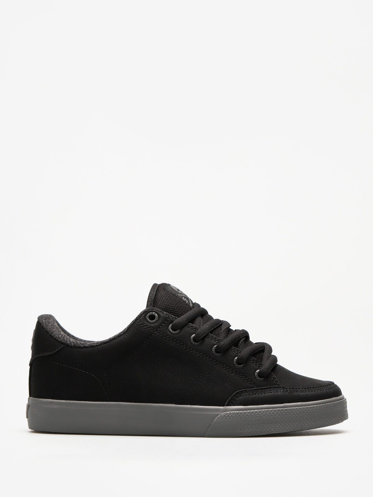 Boty Circa Lopez 50 (black/pewter)