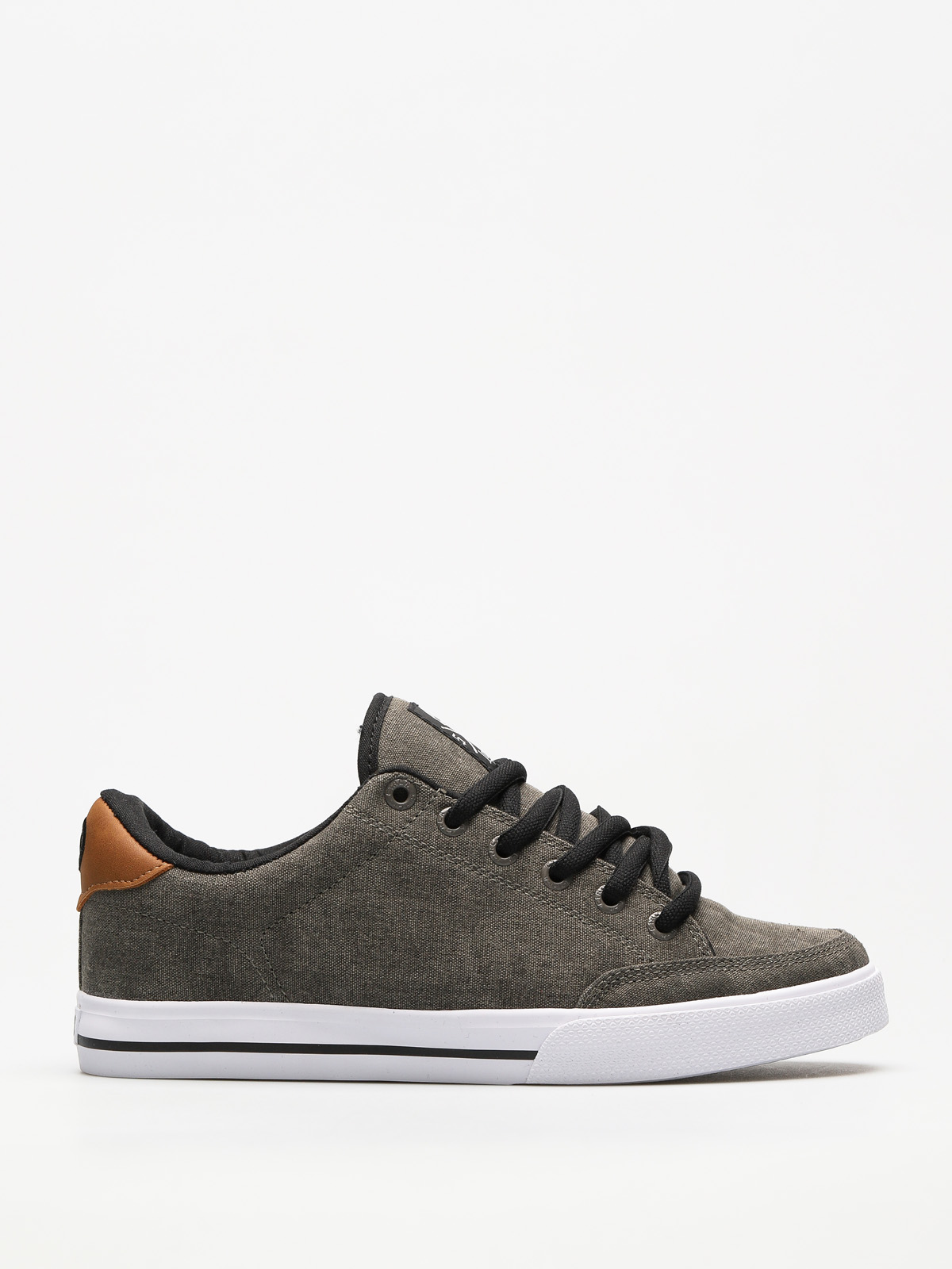 Boty Circa Lopez 50 (bungee cord/white)