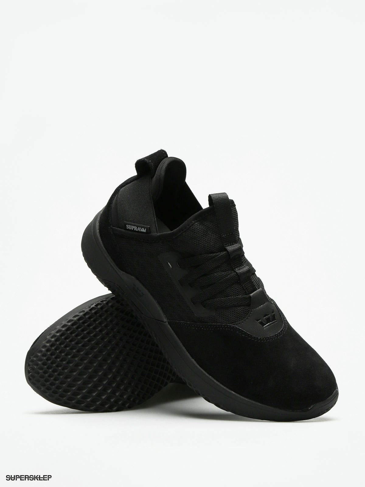 Supra deals titanium black