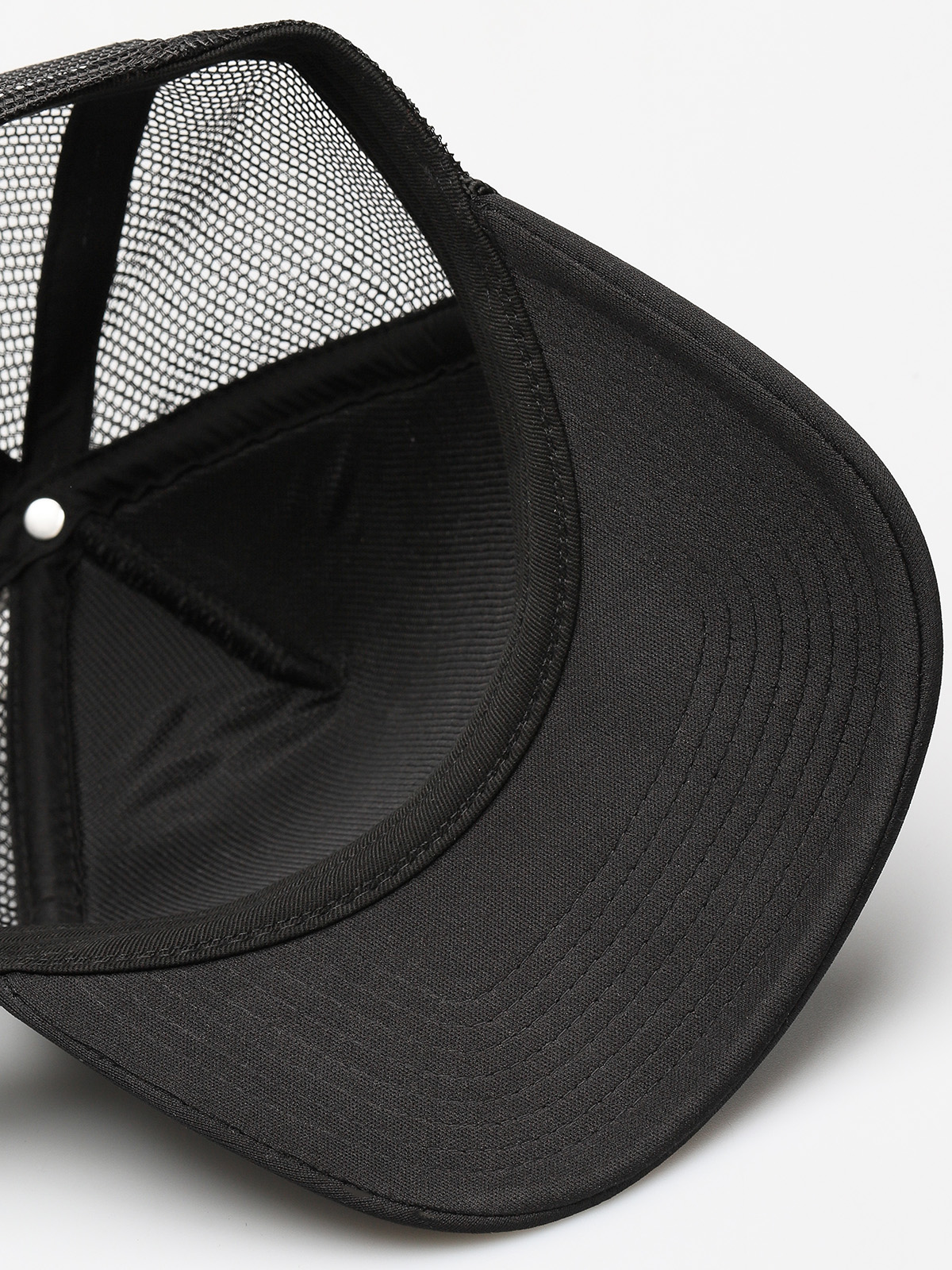 Kšiltovka  Dakine 24seven ZD (black)