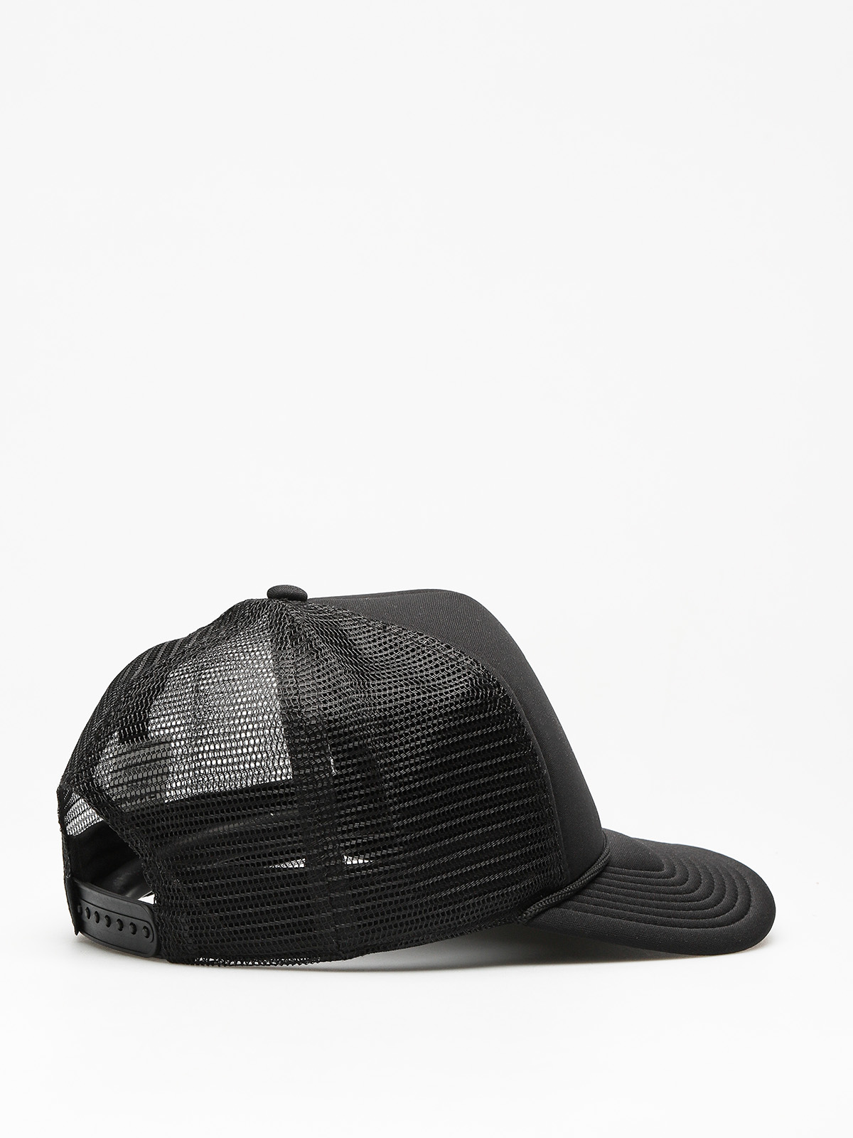 Kšiltovka  Dakine 24seven ZD (black)