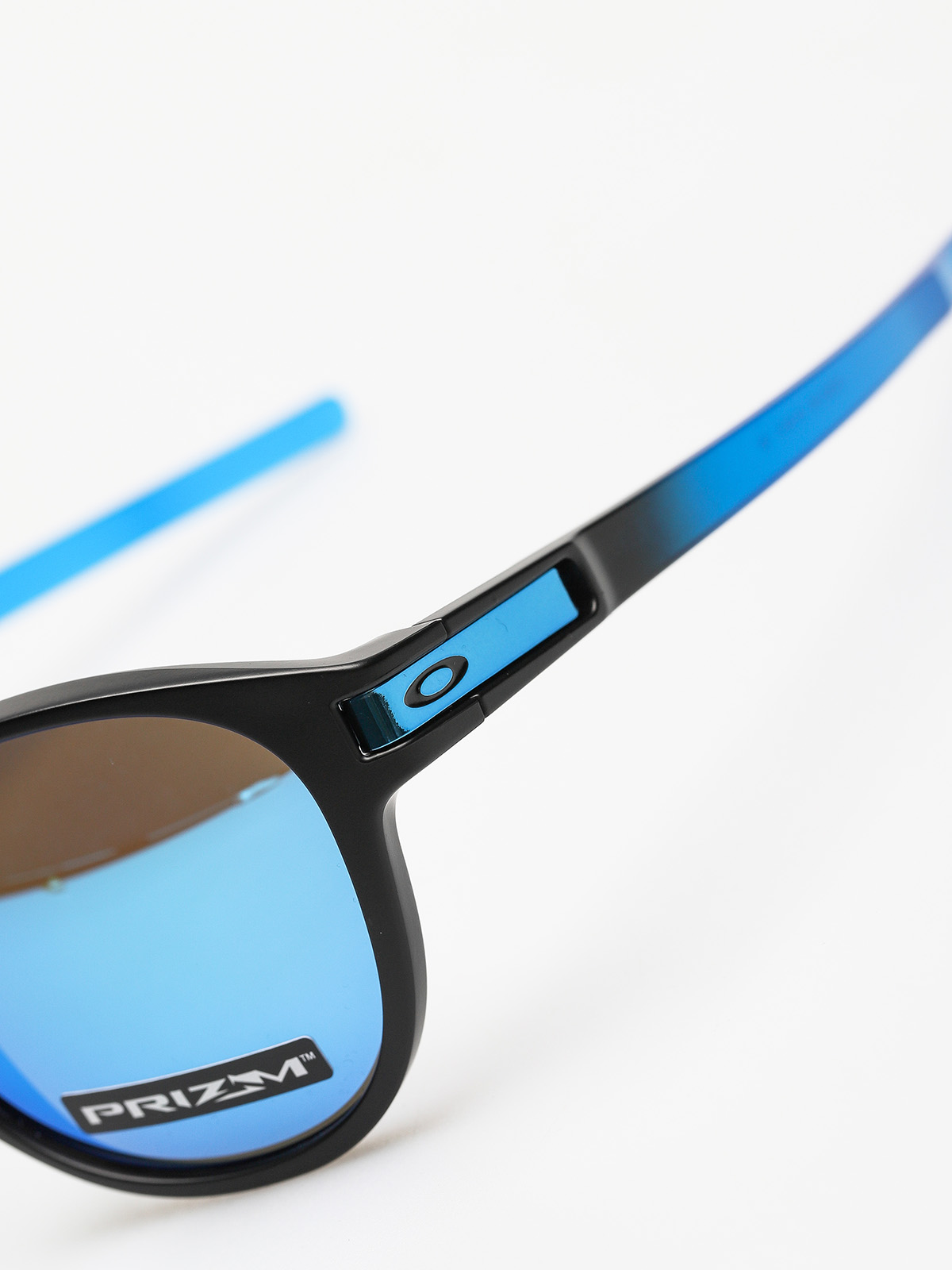 Sluneční brýle Oakley Latch (sapphire fade/prizm sapphire polarized)