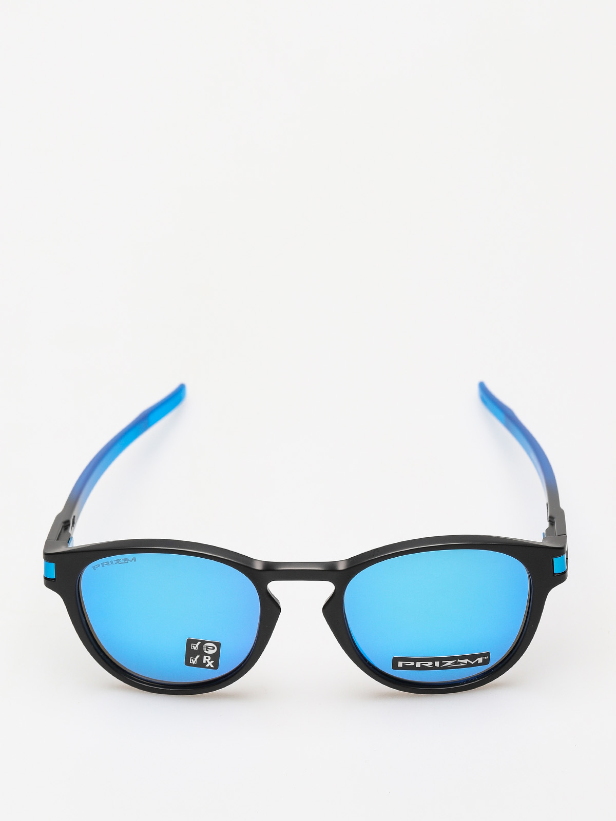 Sluneční brýle Oakley Latch (sapphire fade/prizm sapphire polarized)