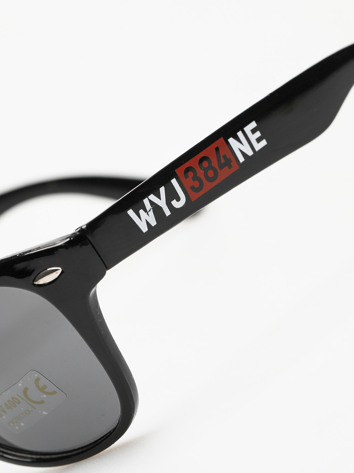 Sluneční brýle Diamante Wear Wyj384ne (black/red)