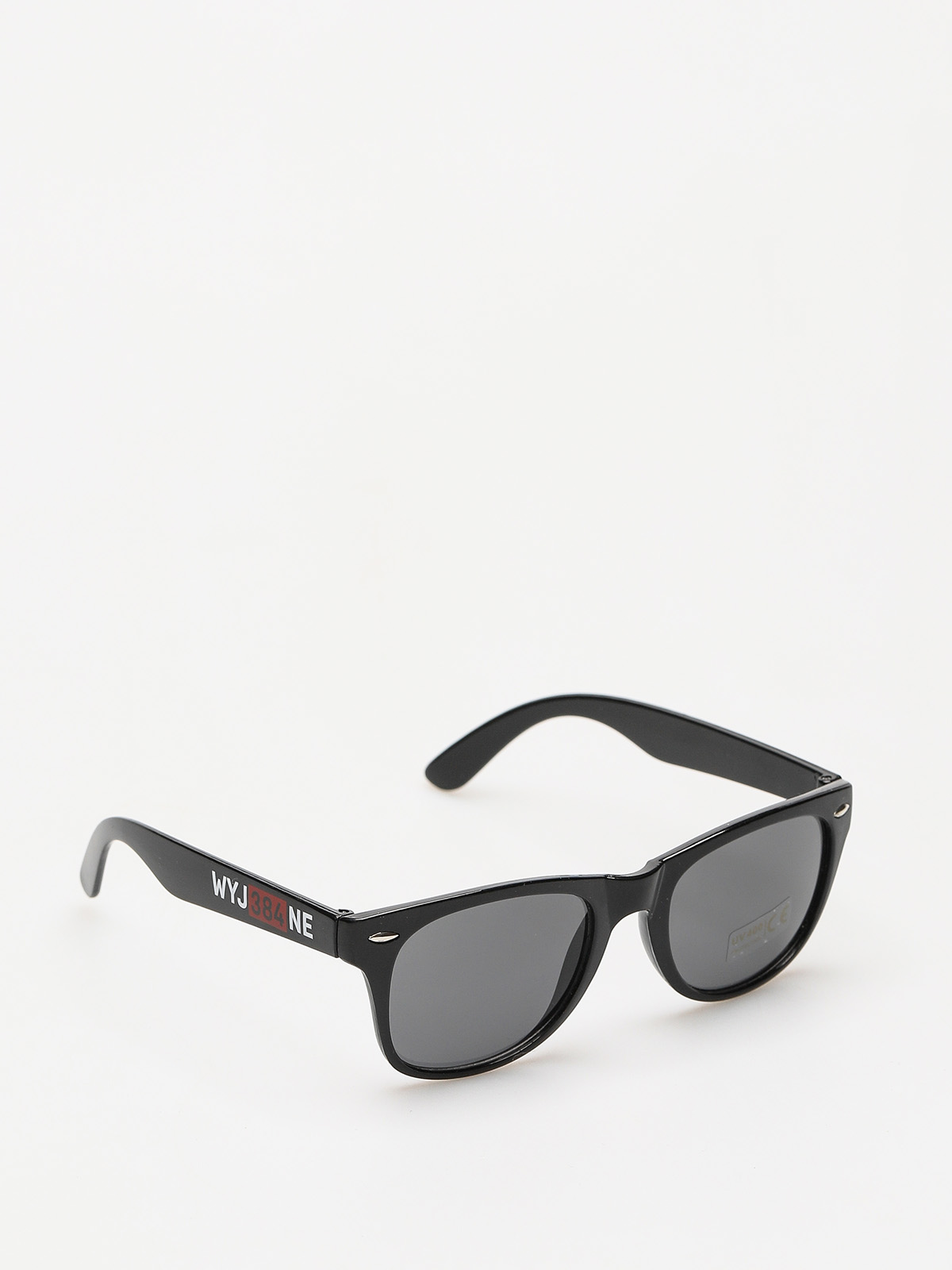 Sluneční brýle Diamante Wear Wyj384ne (black/red)