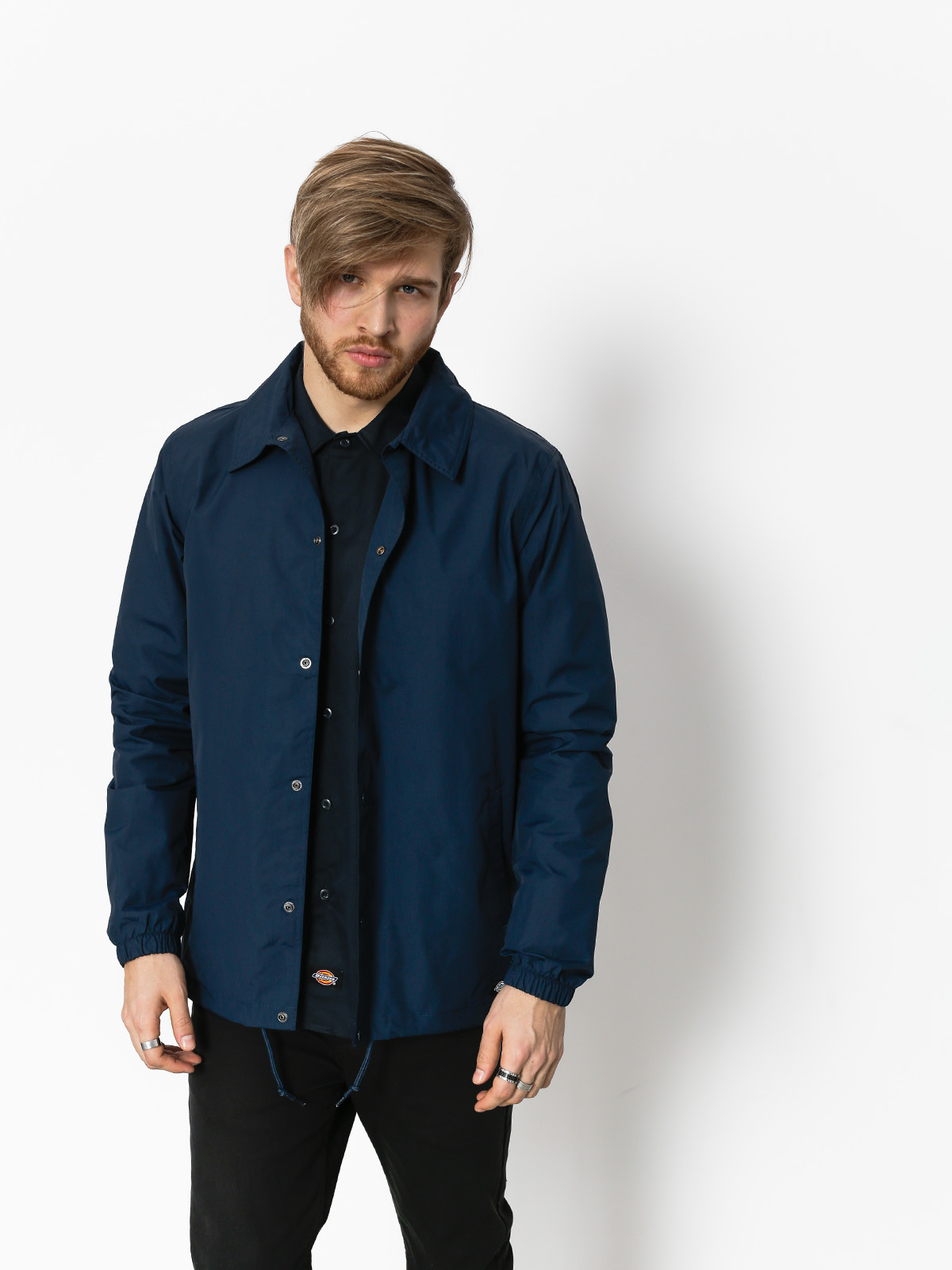 Bunda Dickies Torrance (navy blue)