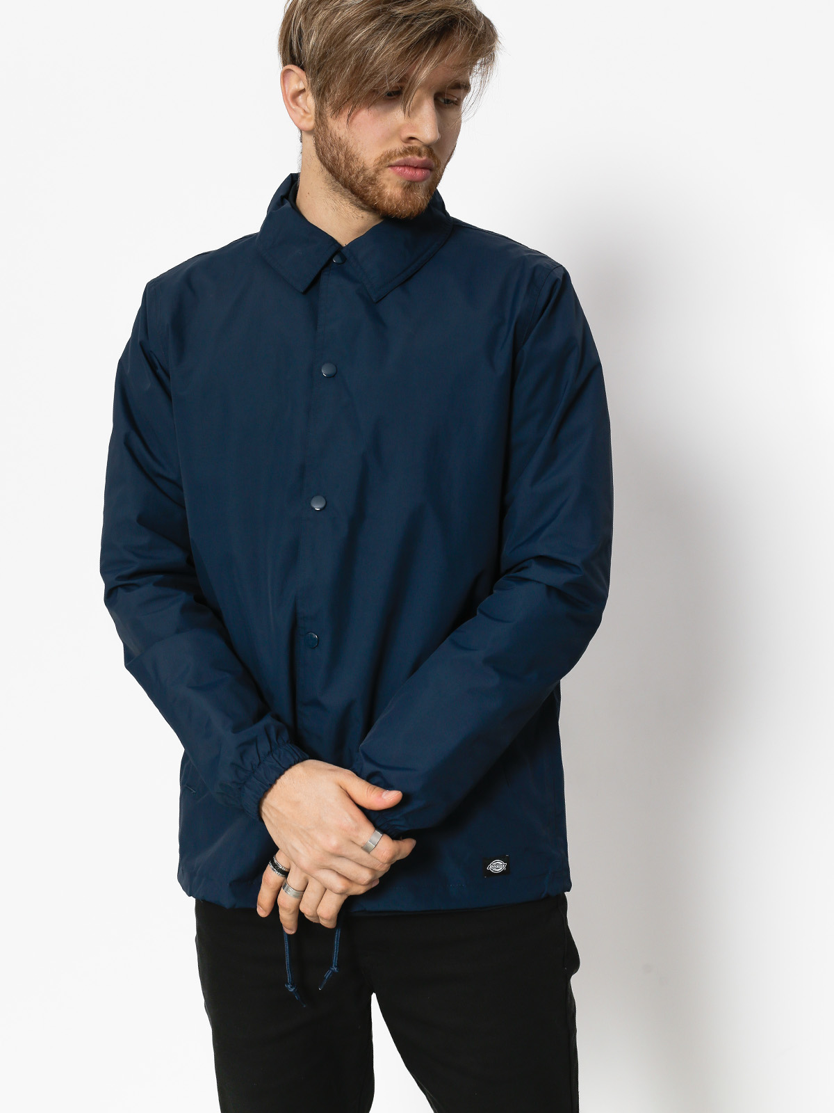 Bunda Dickies Torrance (navy blue)