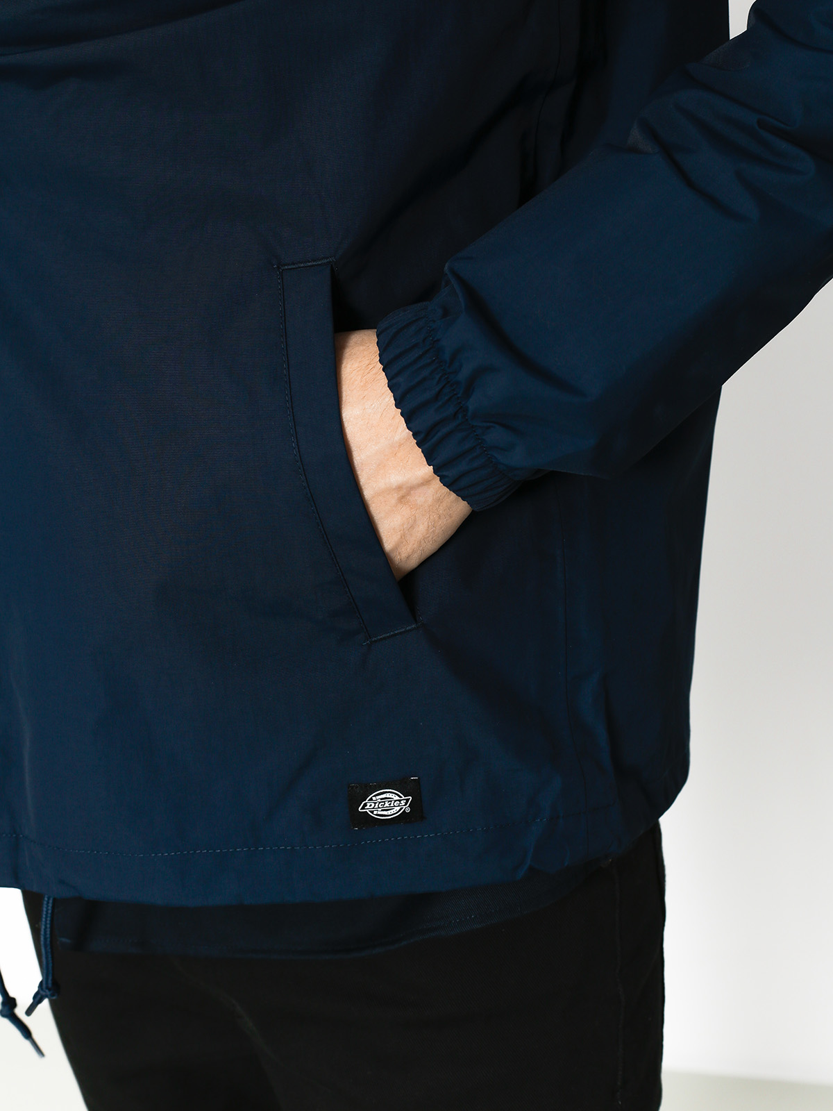 Bunda Dickies Torrance (navy blue)