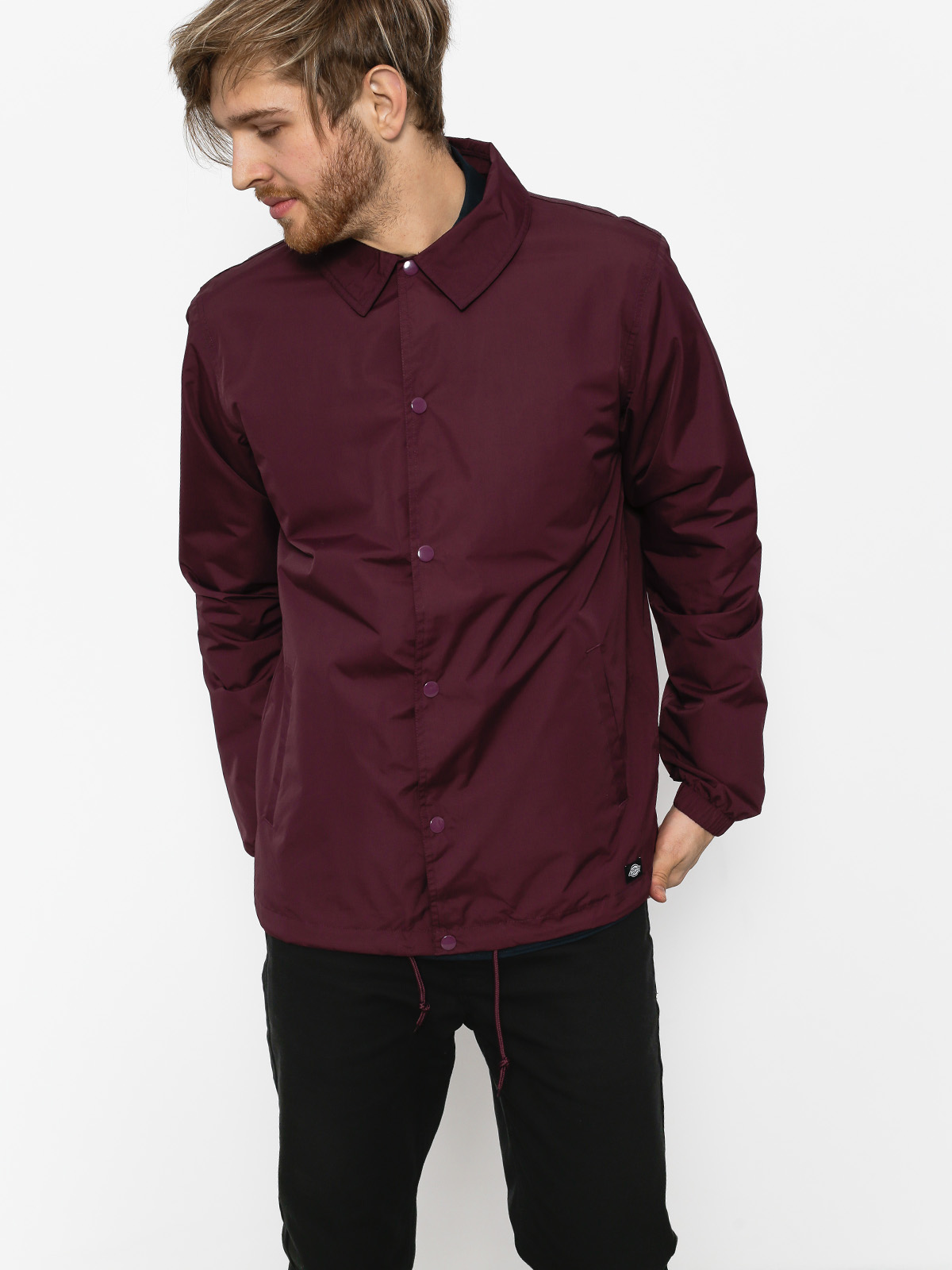 Bunda Dickies Torrance (maroon)