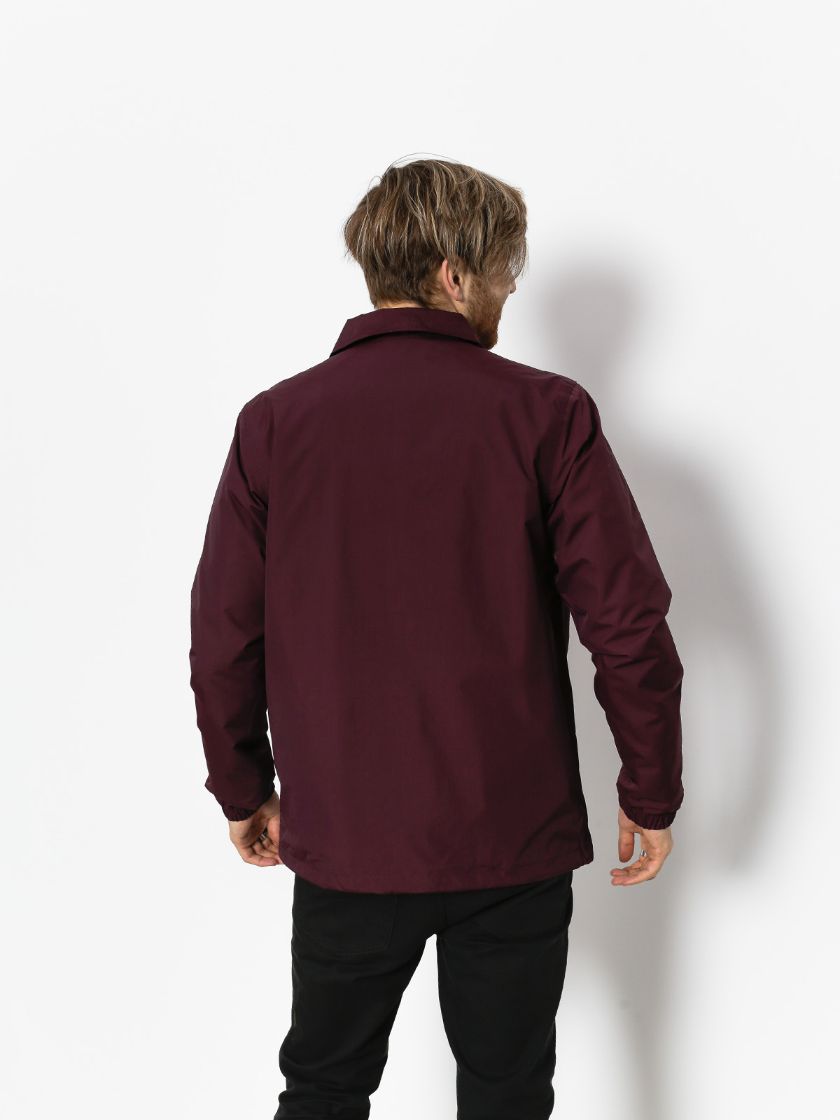 Bunda Dickies Torrance (maroon)
