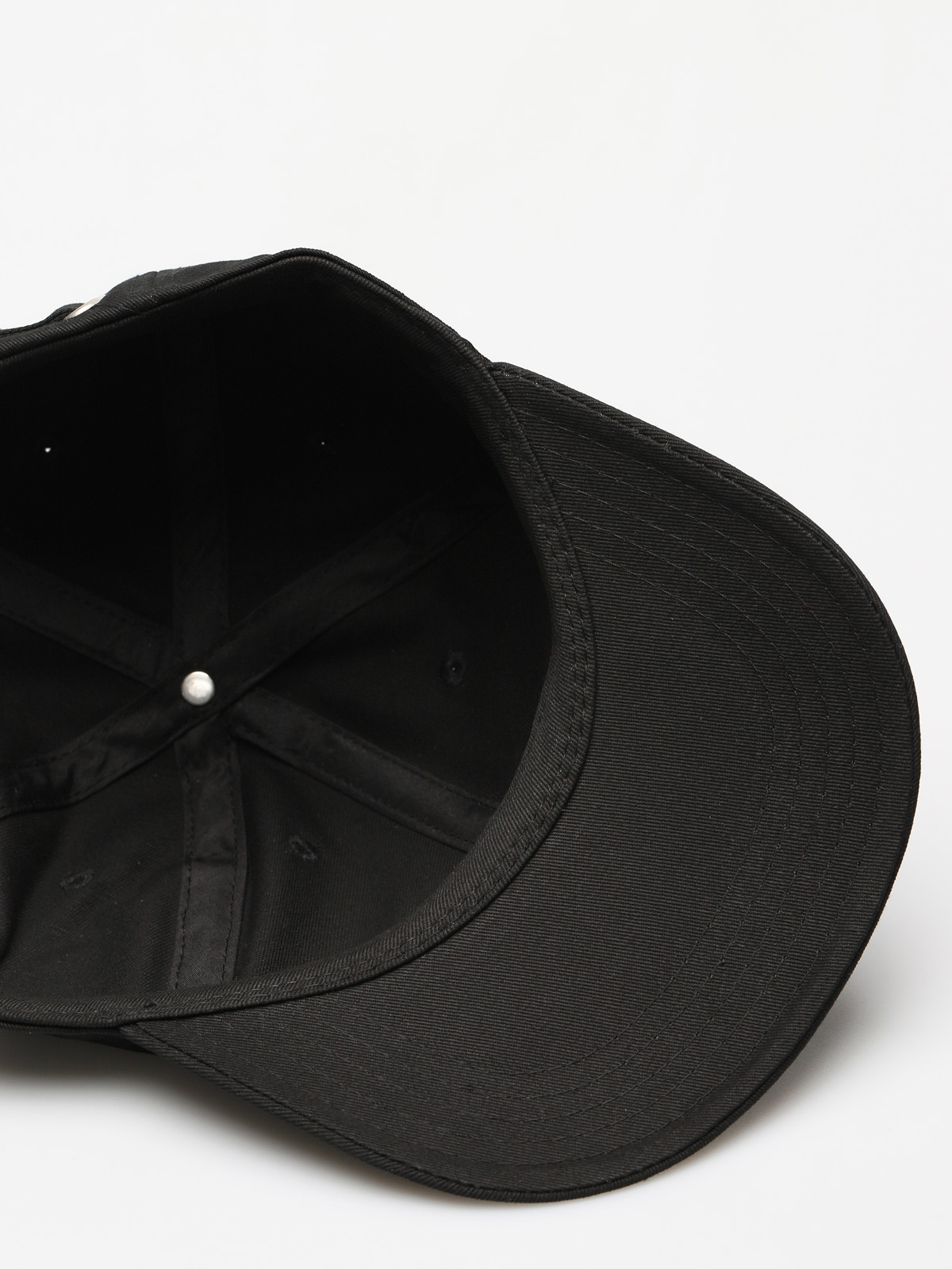 Kšiltovka  Fila Dad Linear Strap Back ZD (black)