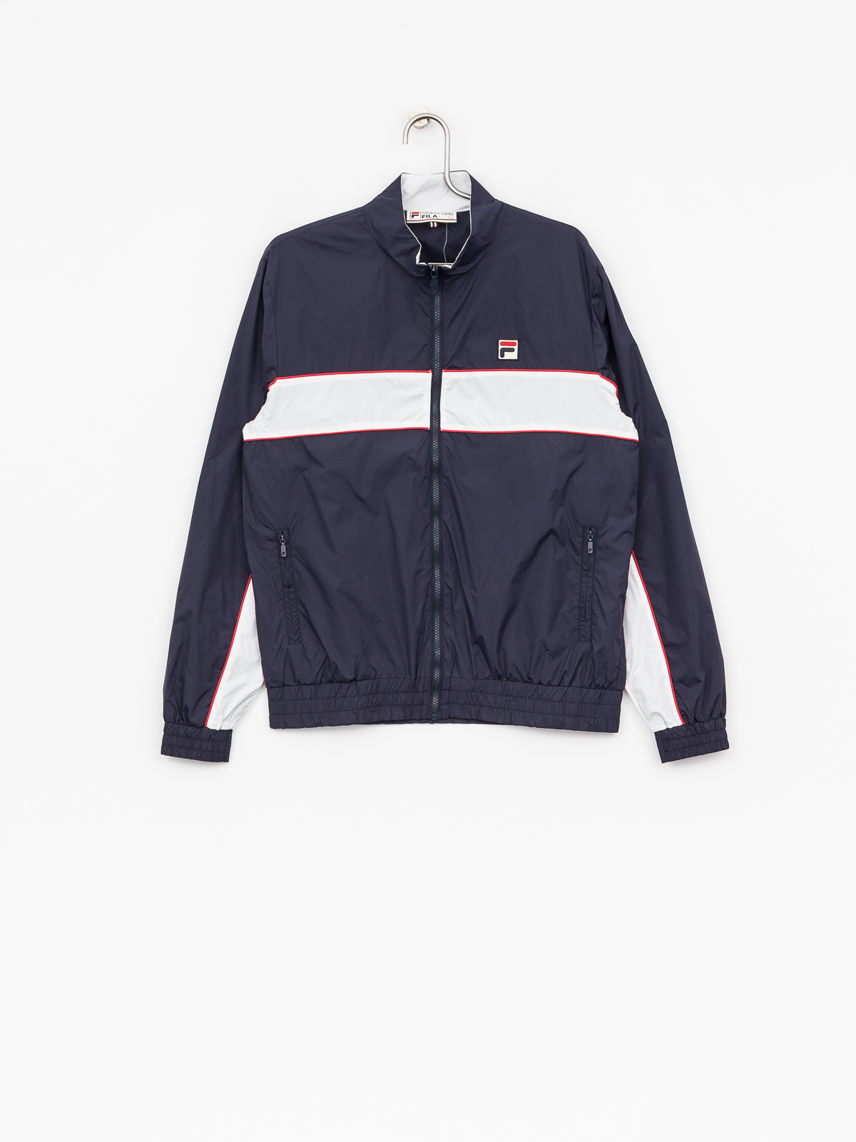 Bunda Fila Amauri (peacoat/white)