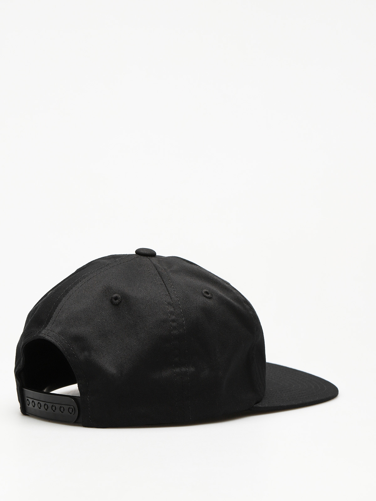 Kšiltovka  Brixton Edison ZD (black)