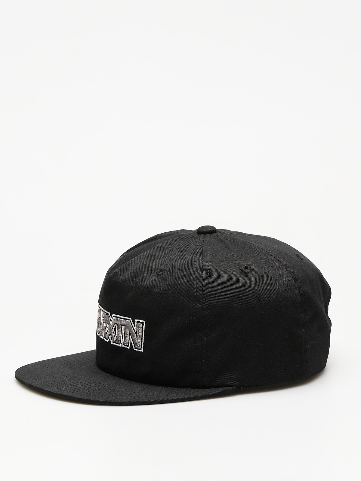 Kšiltovka  Brixton Edison ZD (black)