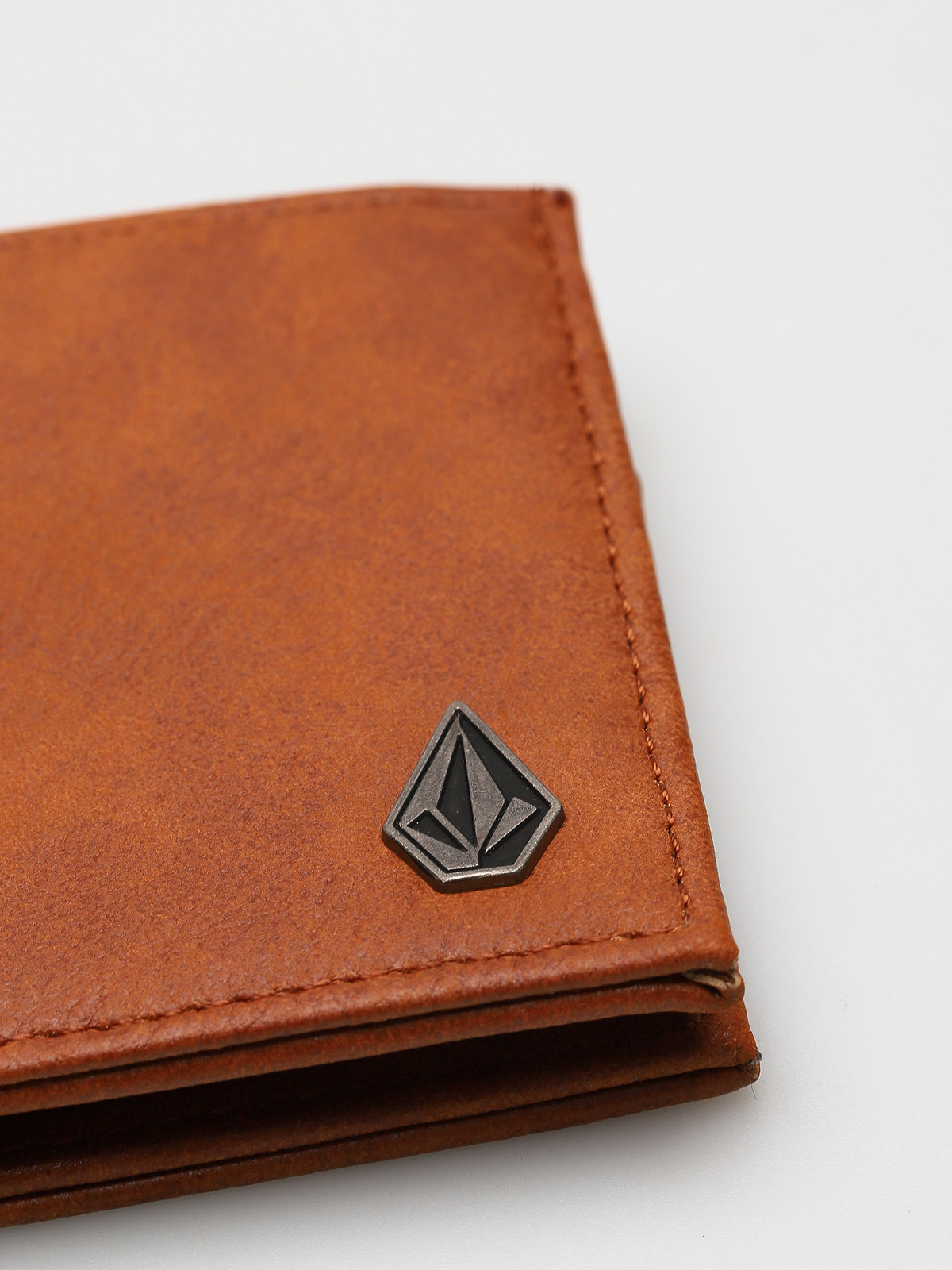 Peněženka Volcom Slim Stone Pu (hzl)