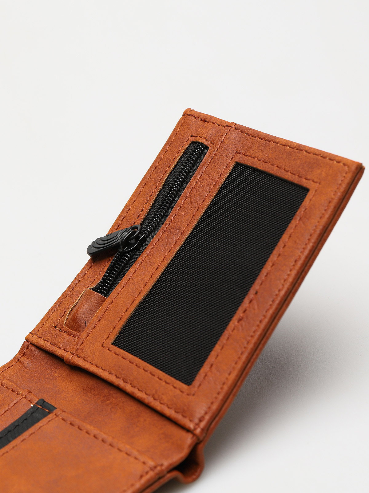 Peněženka Volcom Slim Stone Pu (hzl)