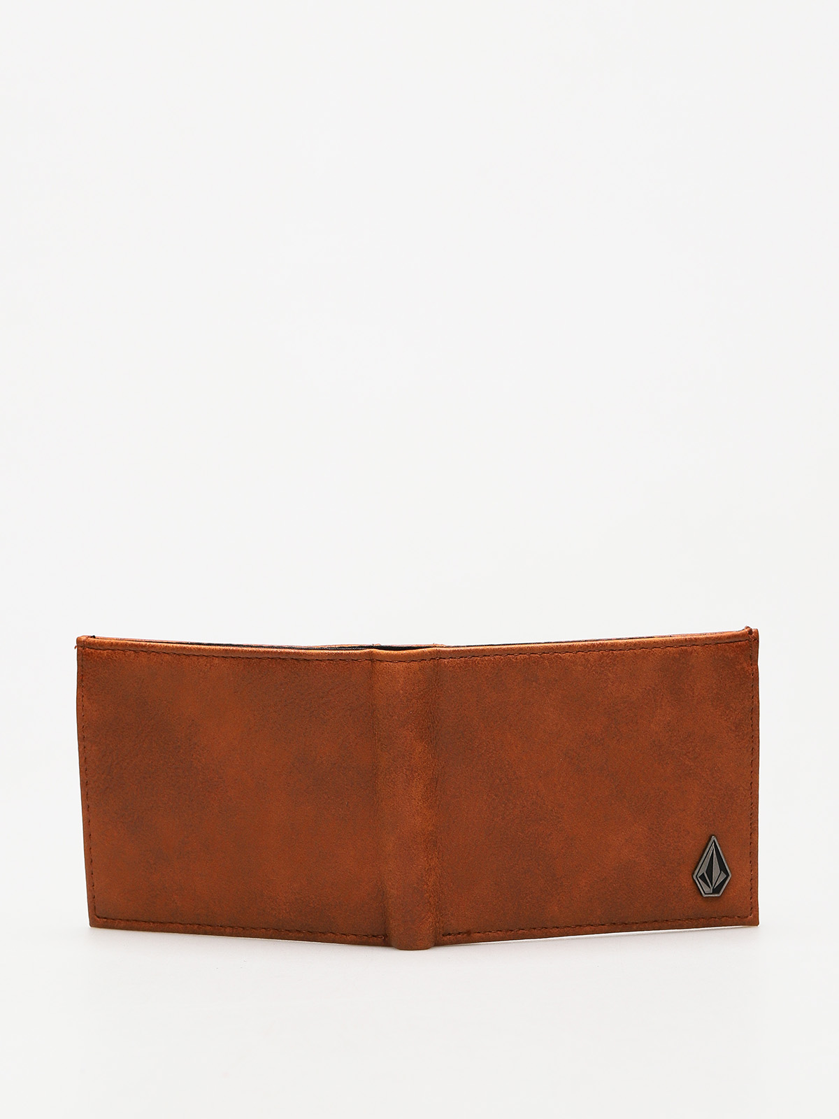 Peněženka Volcom Slim Stone Pu (hzl)