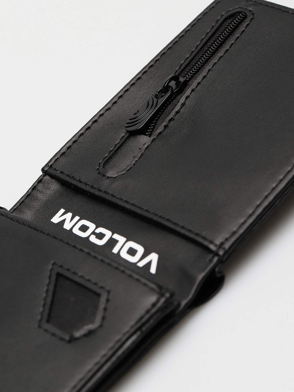 Peněženka Volcom Radiator 3F Pu (nbk)