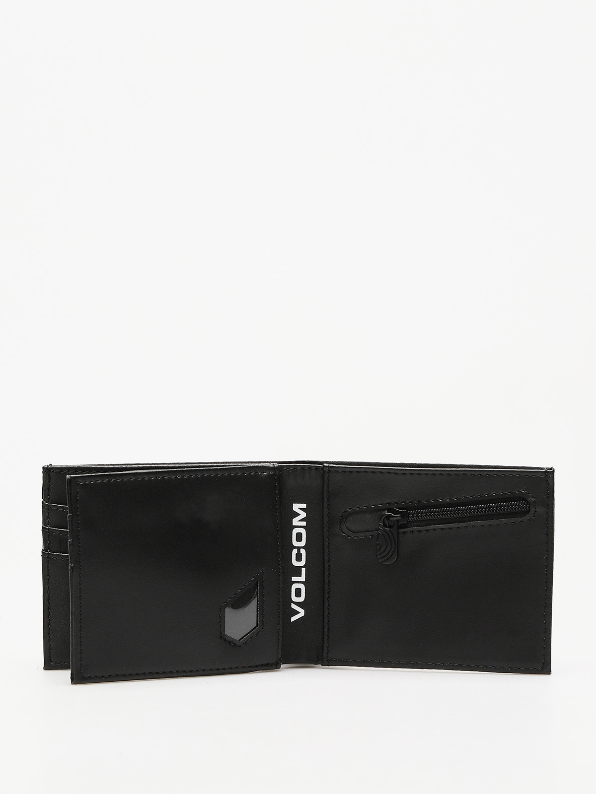 Peněženka Volcom Radiator 3F Pu (nbk)