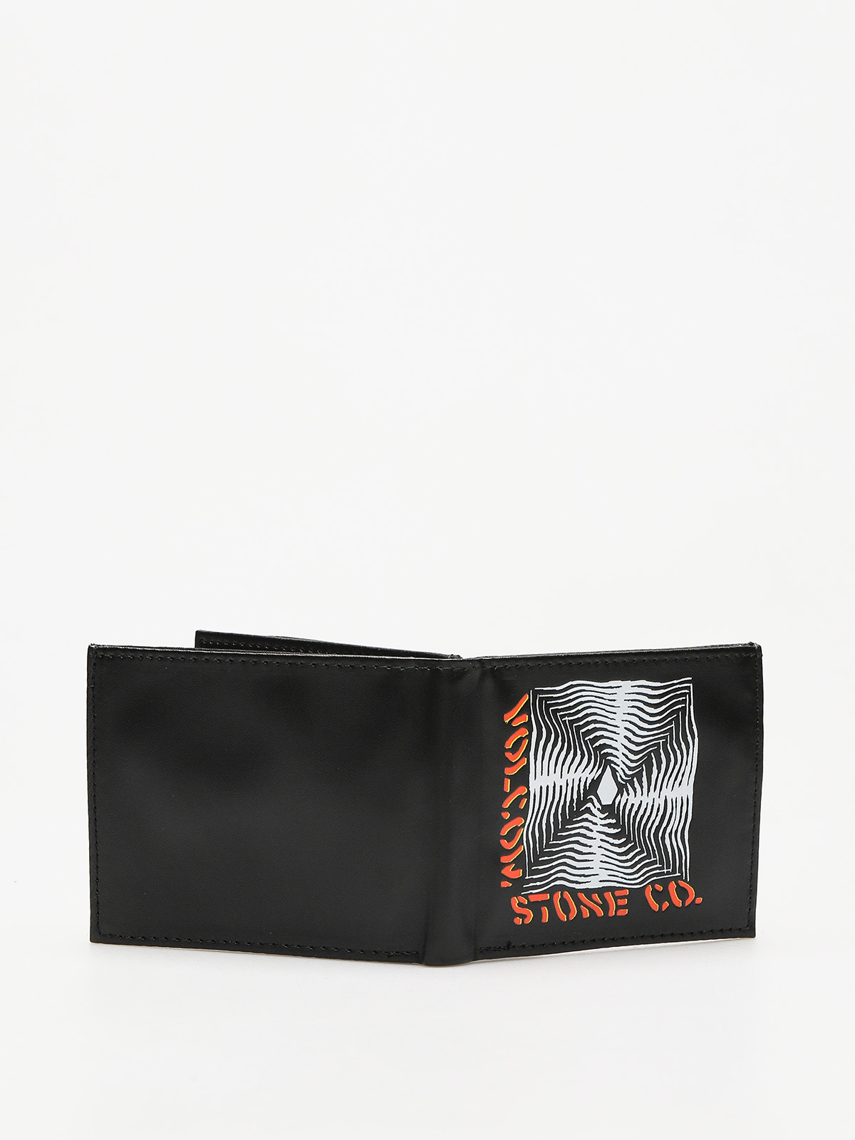 Peněženka Volcom Radiator 3F Pu (nbk)