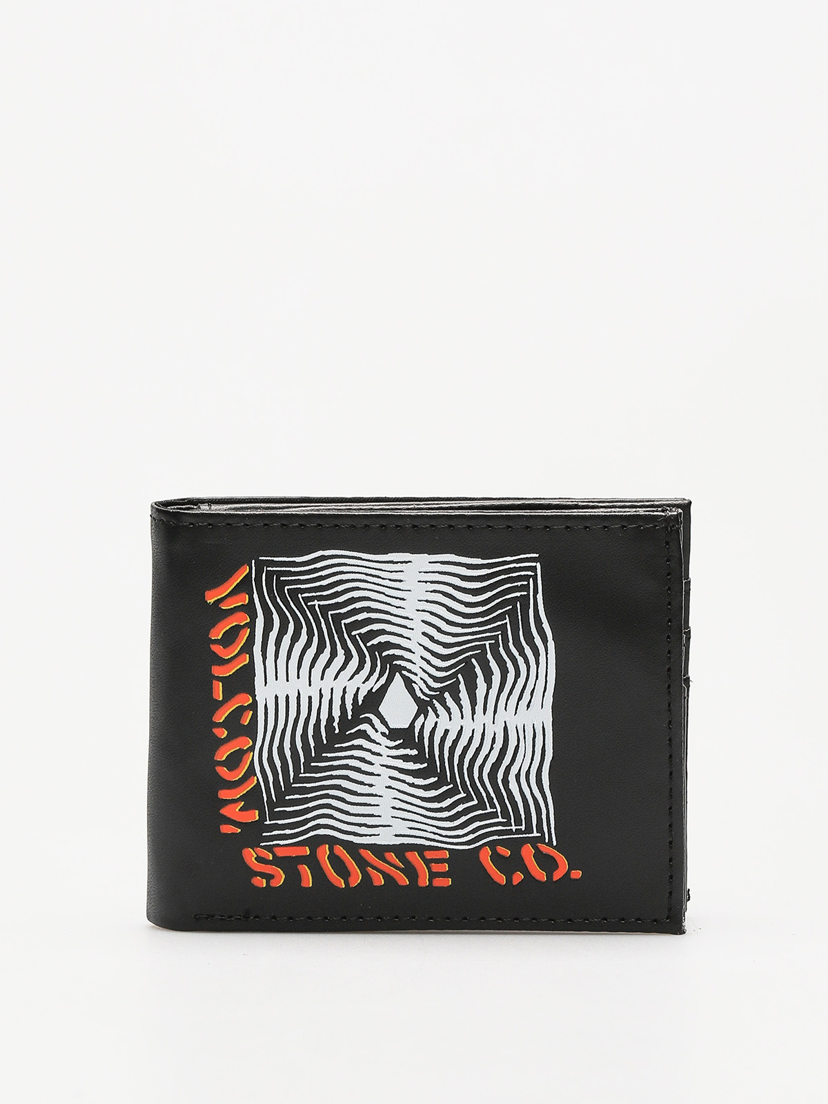 Peněženka Volcom Radiator 3F Pu (nbk)