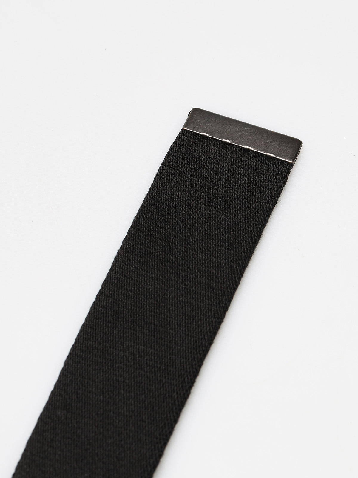 Pásek Emerica Old E (black)