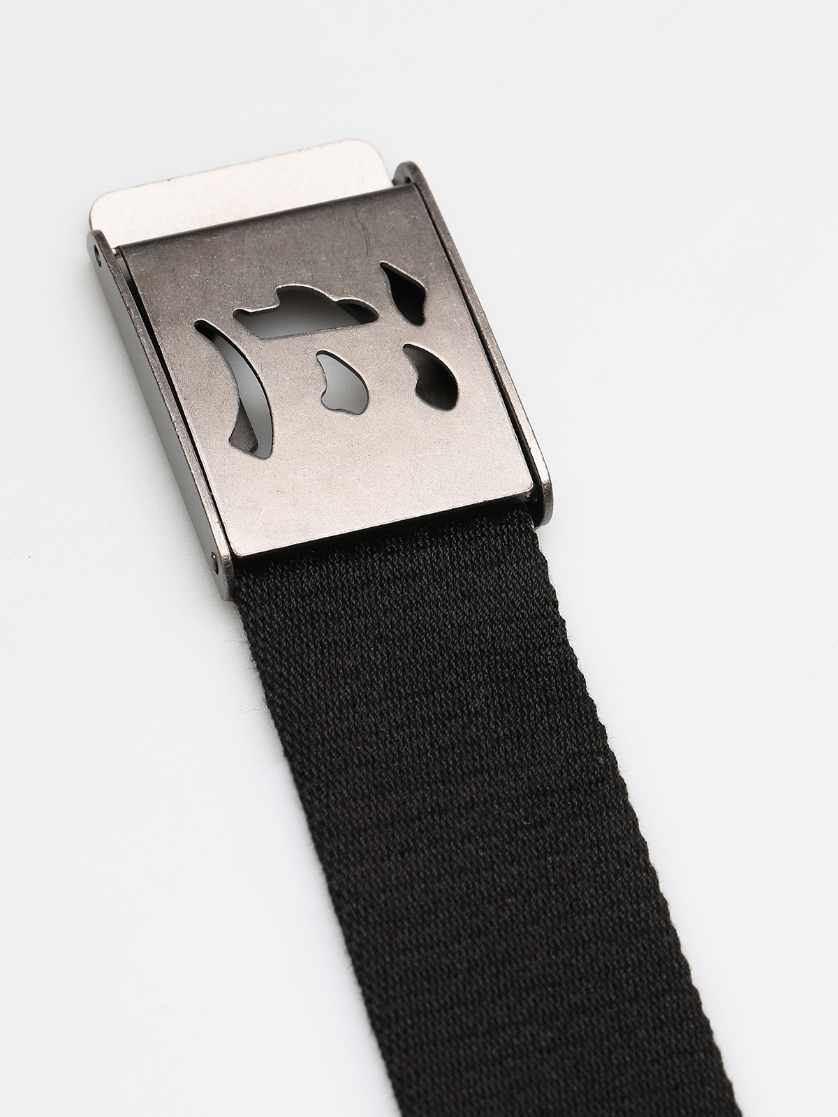 Pásek Emerica Old E (black)