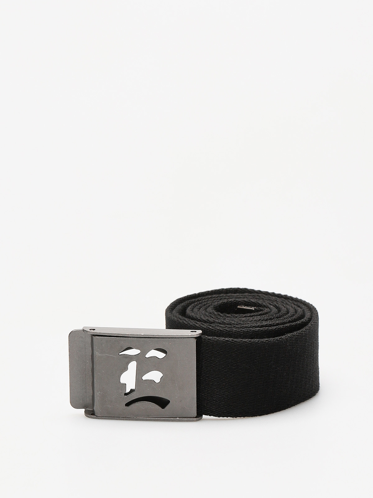 Pásek Emerica Old E (black)