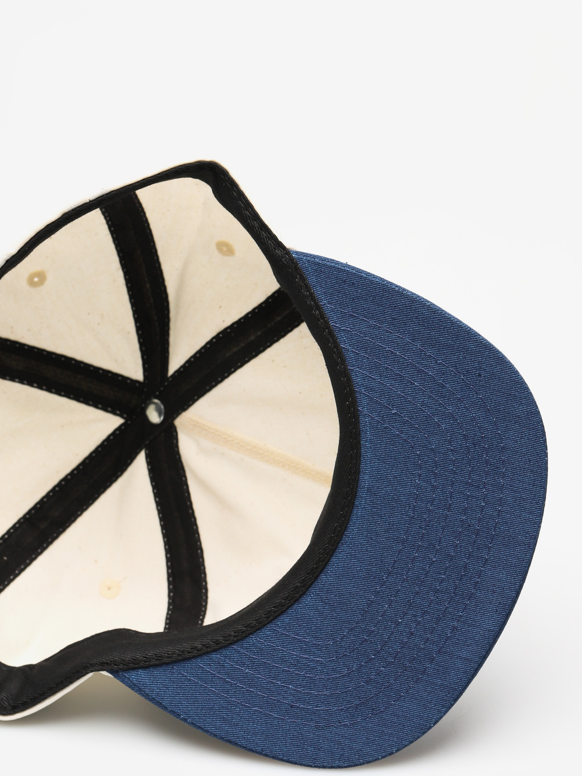 Kšiltovka  Etnies Tour (natural)