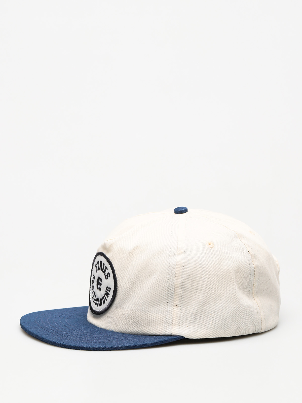 Kšiltovka  Etnies Tour (natural)