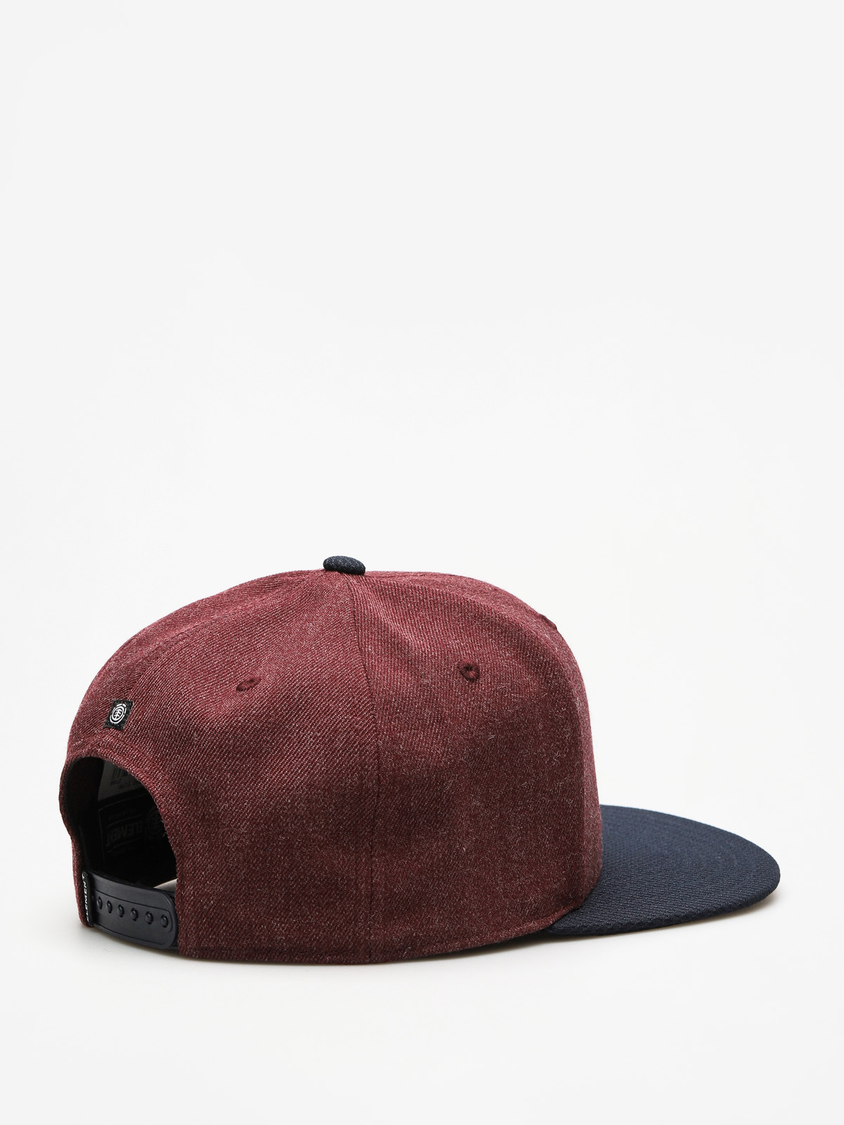 Kšiltovka  Element United B (napa heather)