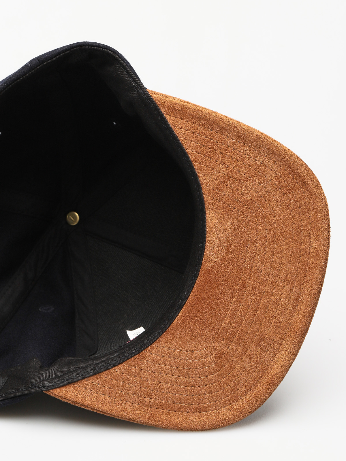 Kšiltovka  Volcom Quarter Fabric ZD (cmp)