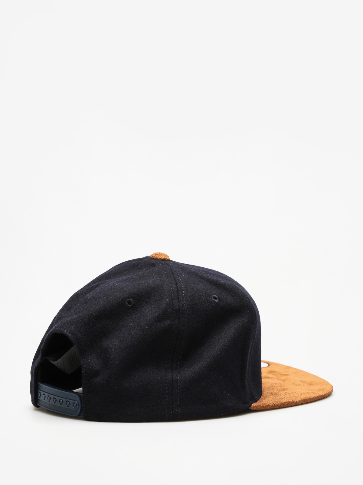 Kšiltovka  Volcom Quarter Fabric ZD (cmp)