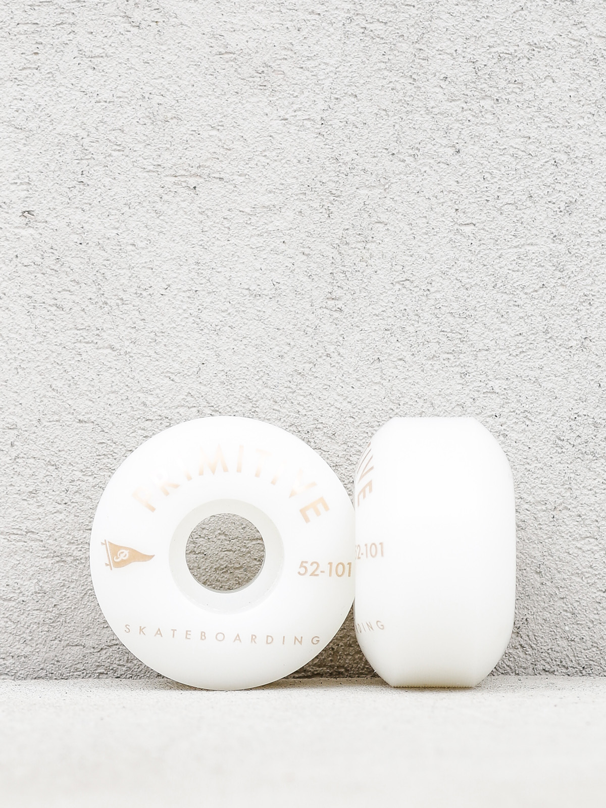 Kolečka Primitive Pennant Arch Team (gold)