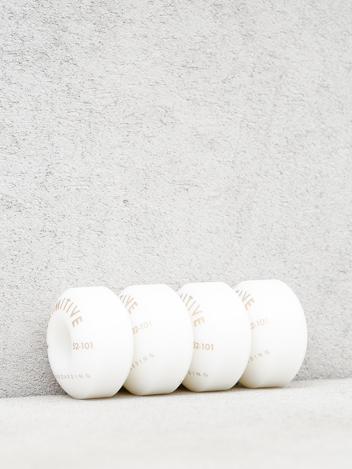 Kolečka Primitive Pennant Arch Team (gold)