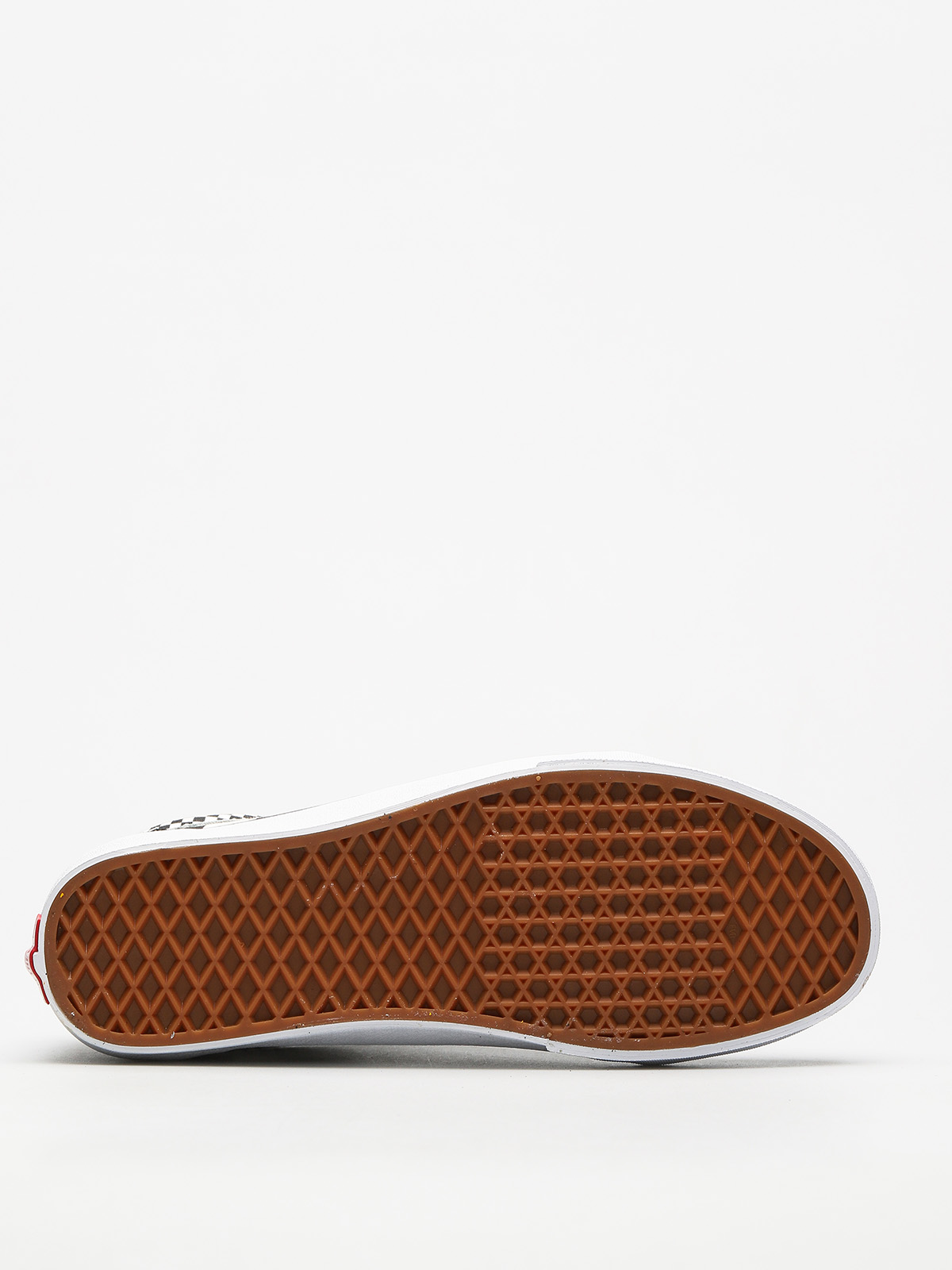 Boty Vans Old Skool (mixchecker/black/true white)