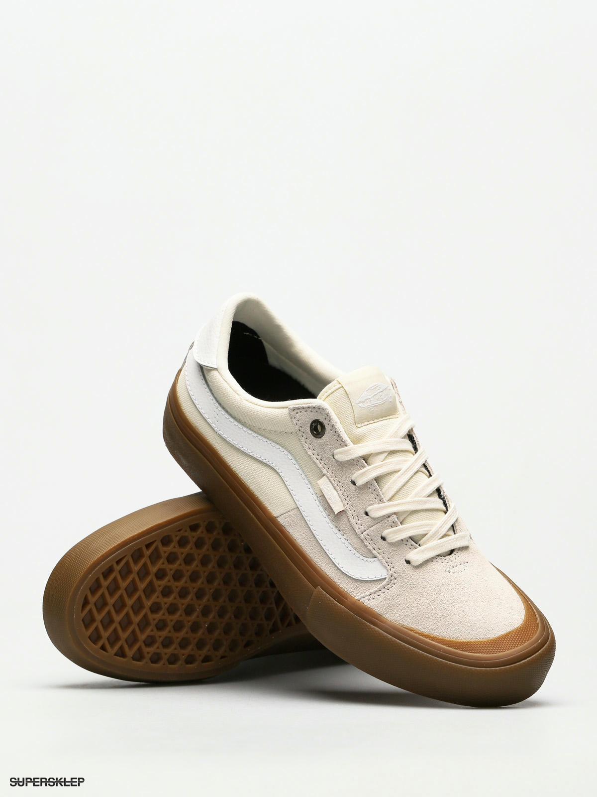 vans style 112 pro marshmallow