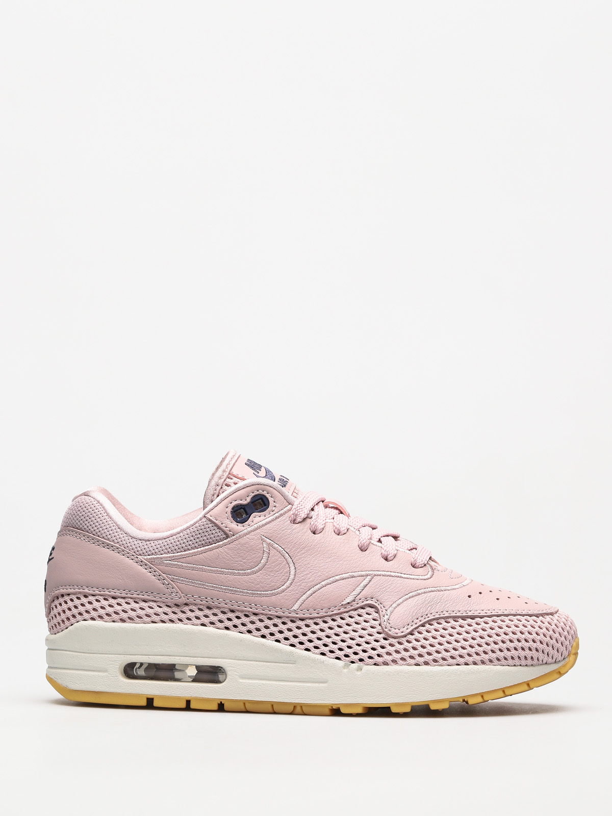 Boty Nike Air Max 1 Si Wmn (particle rose/particle rose)