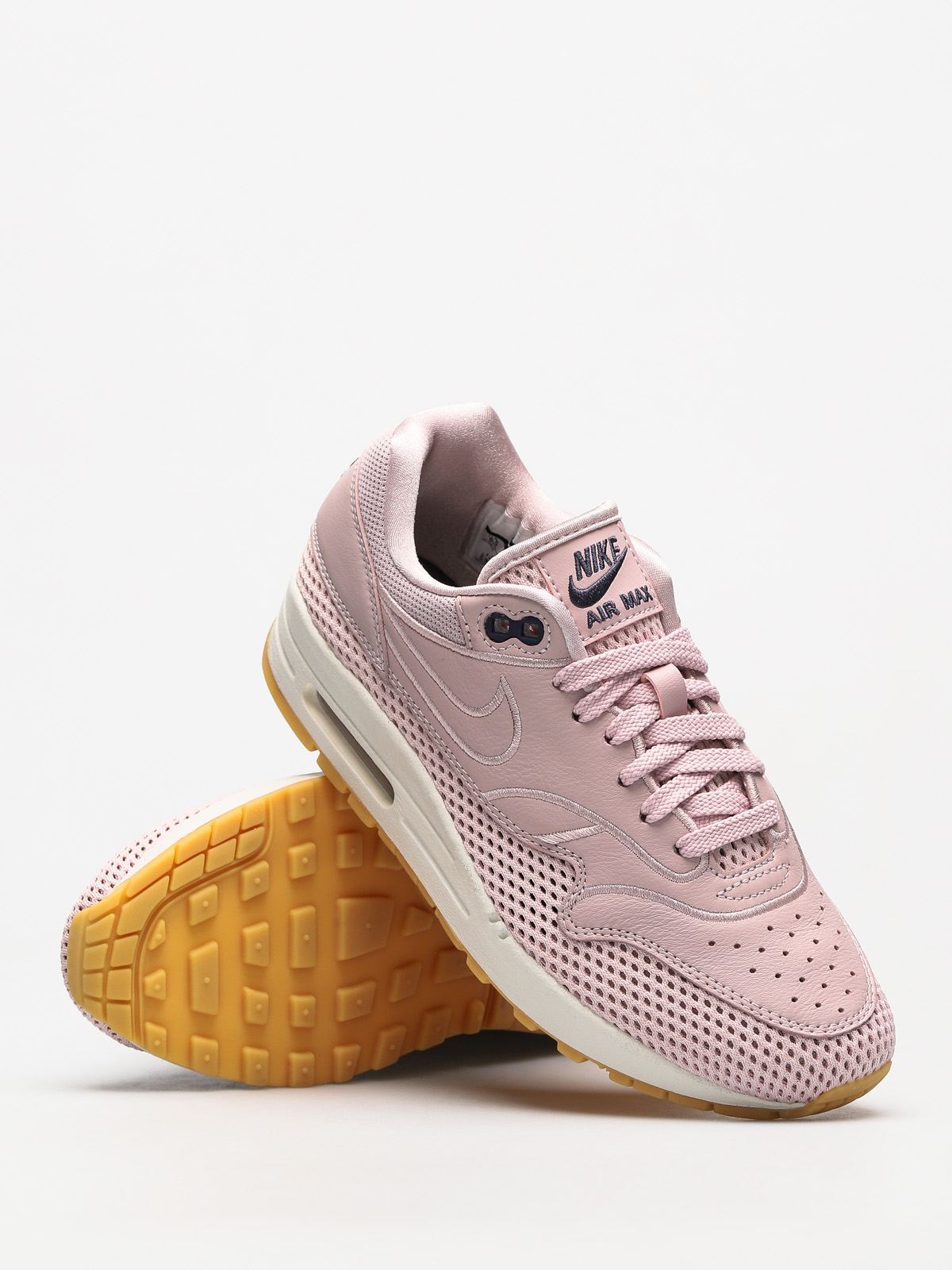 Boty Nike Air Max 1 Si Wmn (particle rose/particle rose)